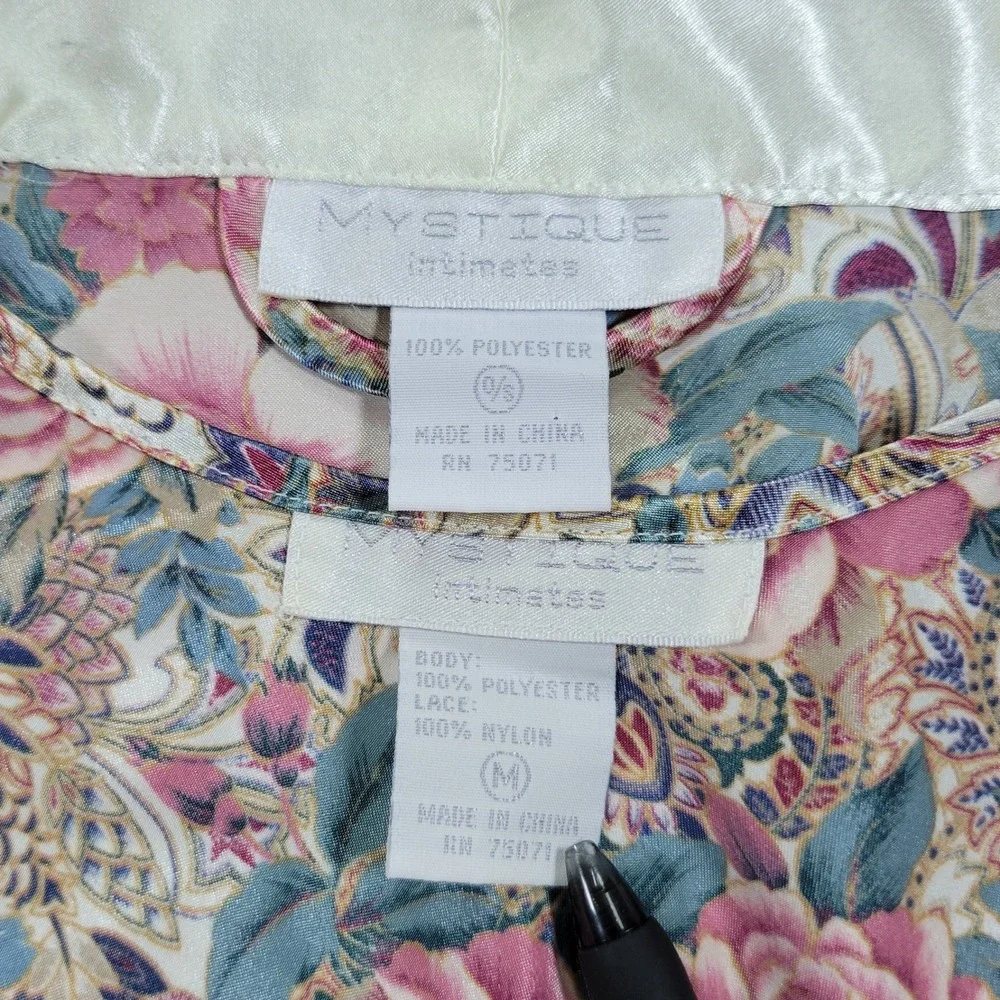 Mystique Intimates this set